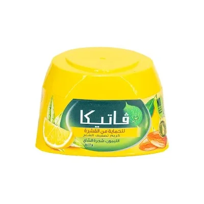 فاتيكا كريم شعر ضد القشرة 210 مل