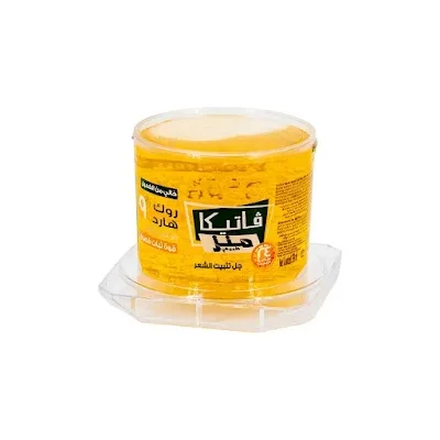 فاتيكا جل للشعر تثبيت قوى 250 مل