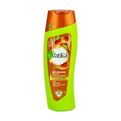 شامبو الشعر فاتيكا بالأرجان 200 مل